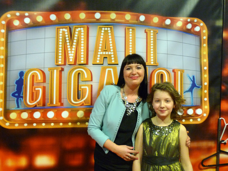 Anna Czenczek i Alicja Rega